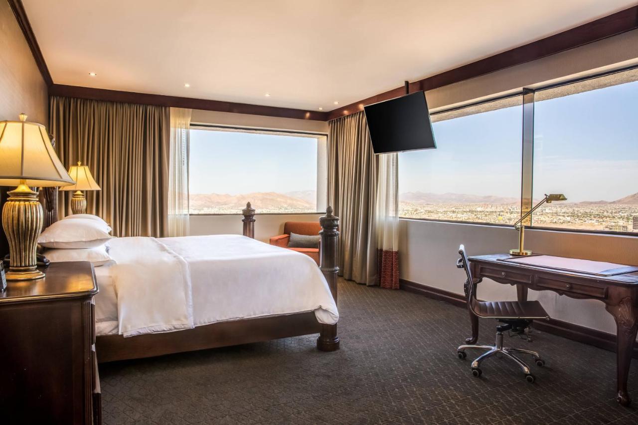 Sheraton Chihuahua Soberano Sheraton Chihuahua Soberano